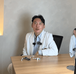 Dr. Jee Hoon Ju