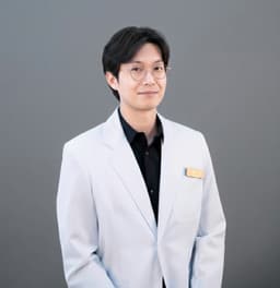 Dr. Kwang Yeon Kim