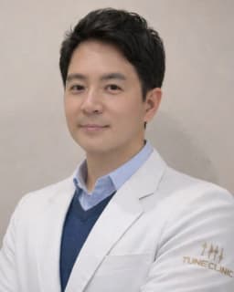 Dr. Seung Woo Jang